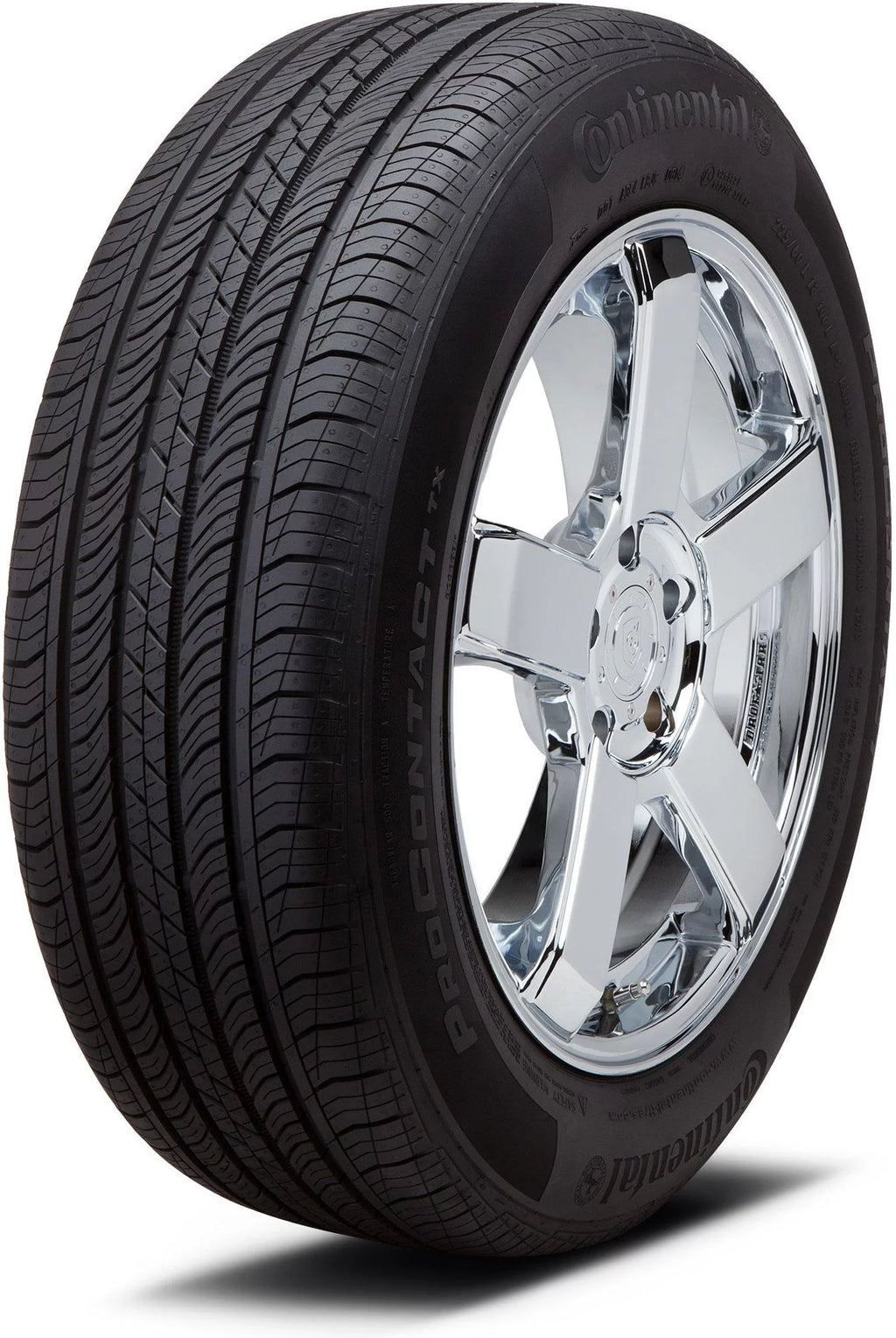 All Season 185/65R15 88H Passenger Tire F96353