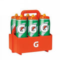32 oz Squeeze 6 Bottle Carrier K234