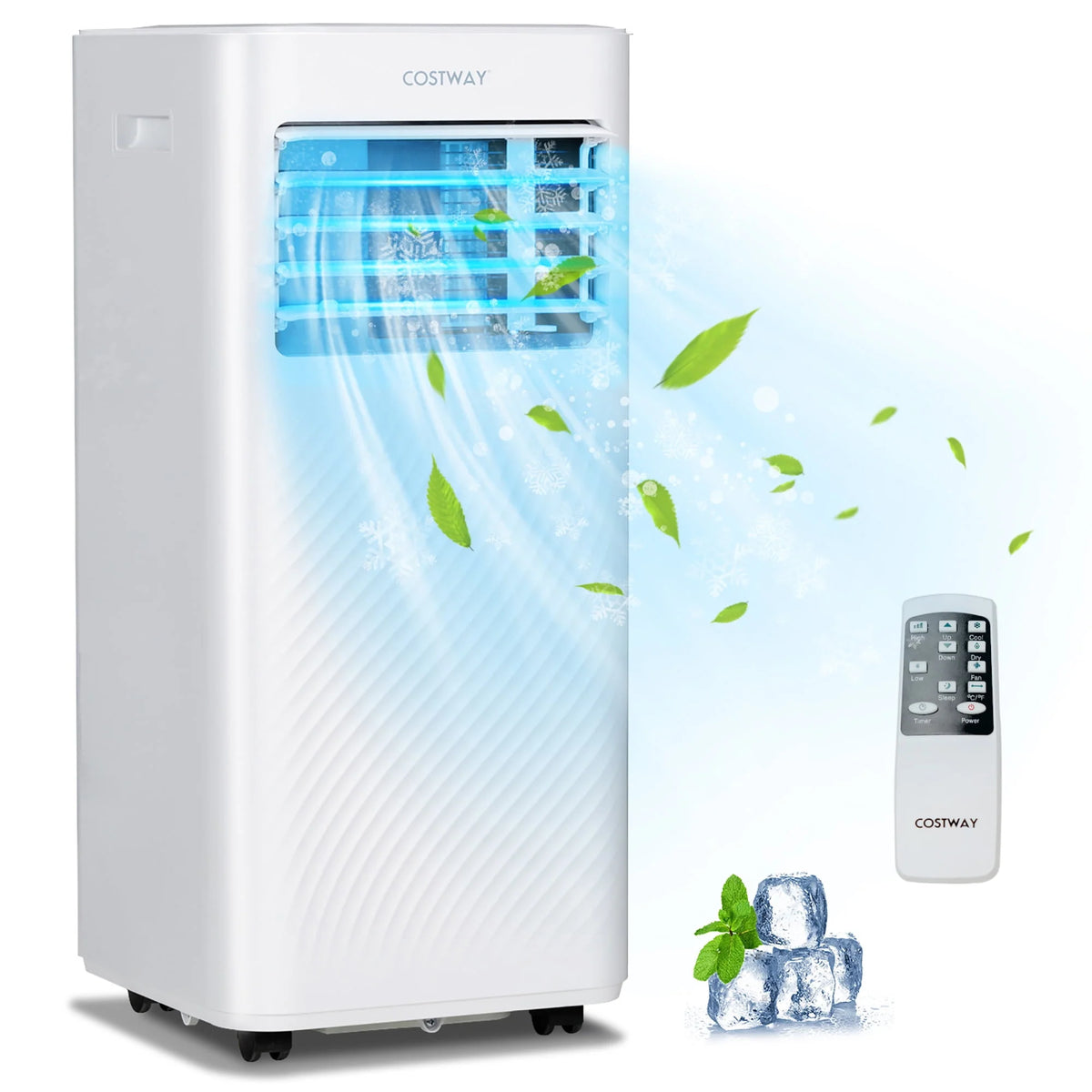 10000 BTU Portable Air Conditioner N905932