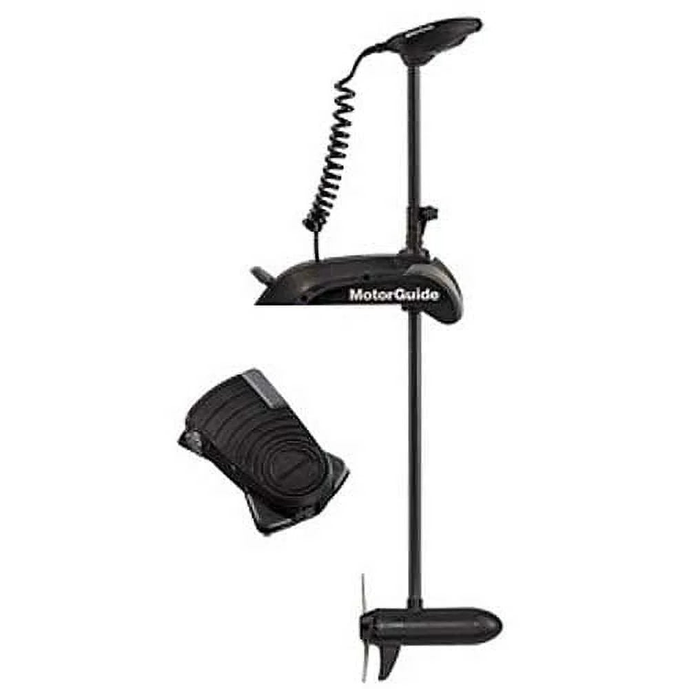 Wireless Freshwater Trolling Motor with GPS Sonar 24V 80 lbs. 45 Shaft T219