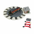 Motorized Turntable P496