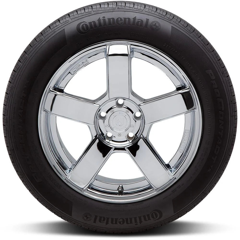 All Season 185/65R15 88H Passenger Tire F96353