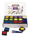 Tempera Cake Classroom Pack D2451
