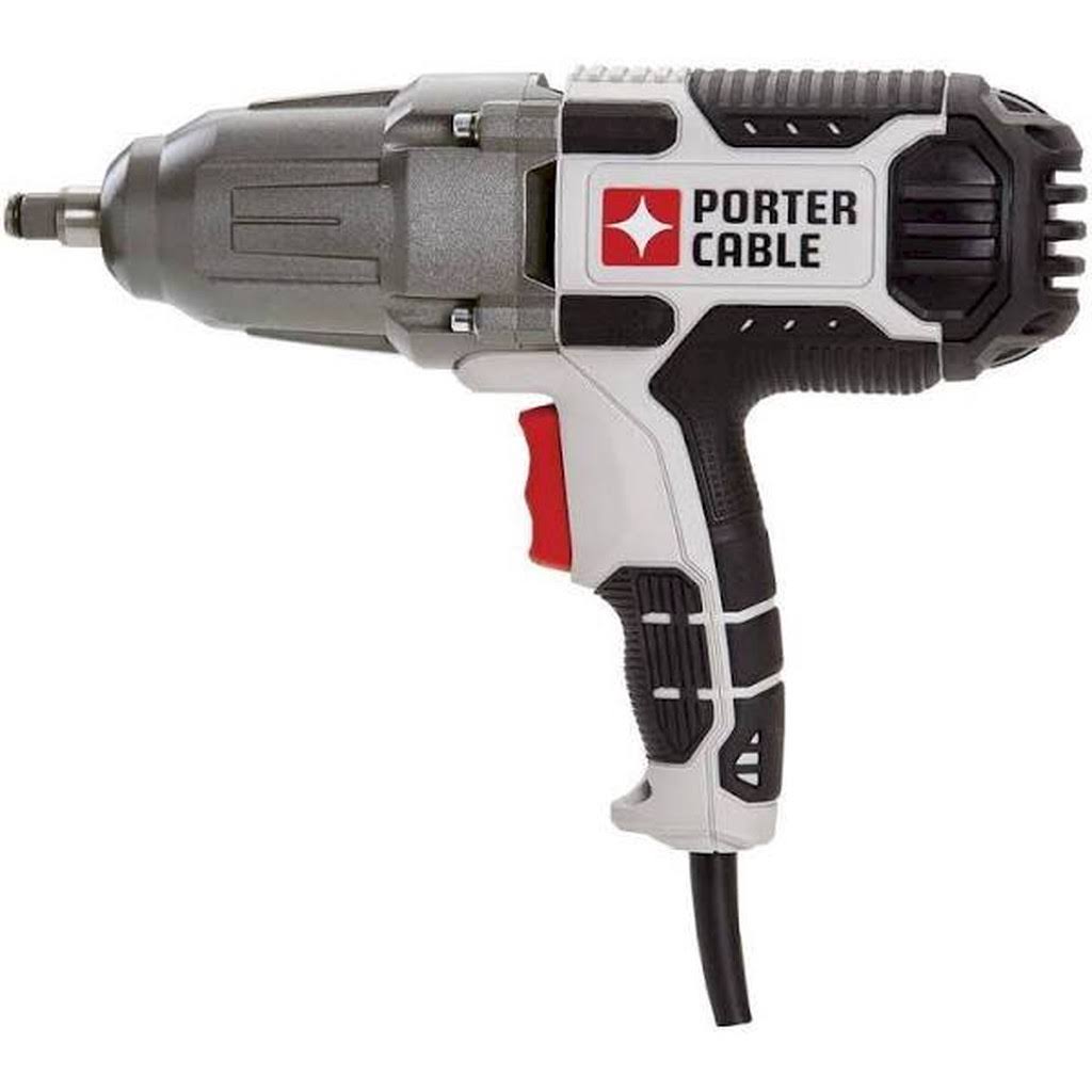 7.5 Amp 1/2 in. Impact Wrench E305659