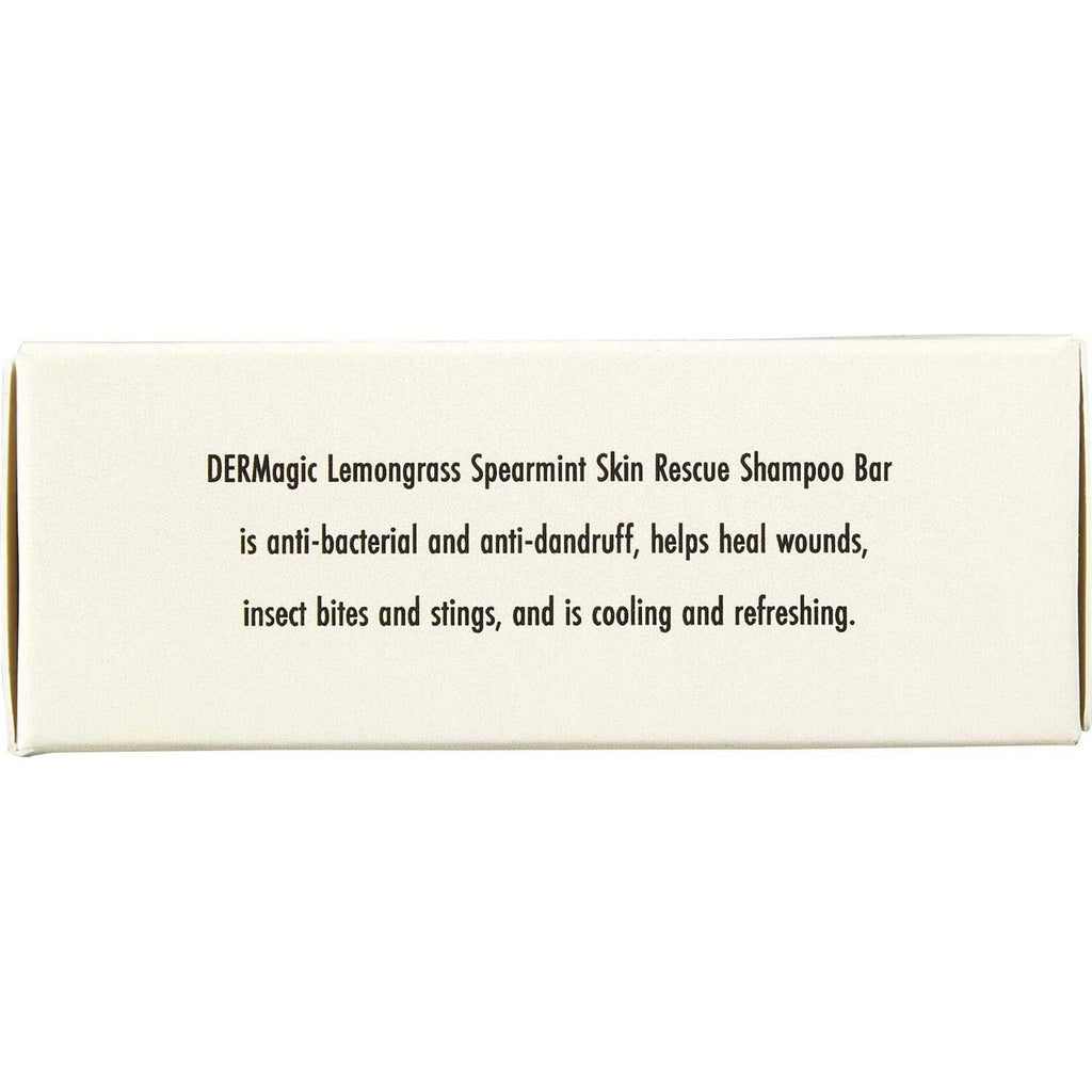 Skin Rescue Shampoo Bar P786