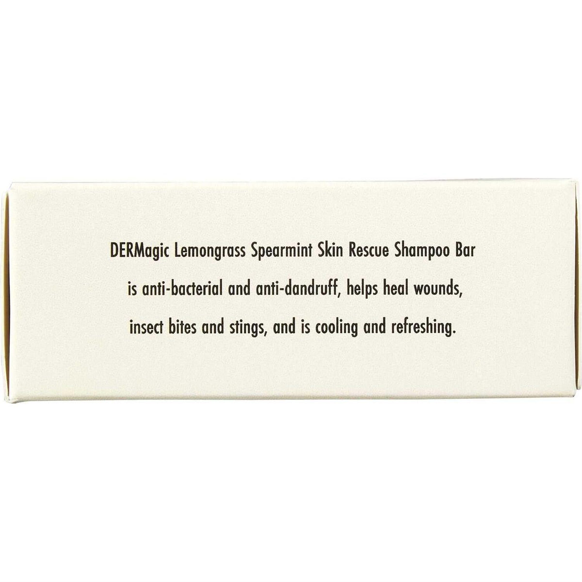 Skin Rescue Shampoo Bar P786