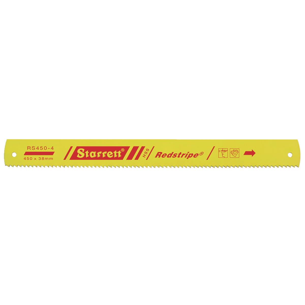 Power Hack Saw Blade U421707