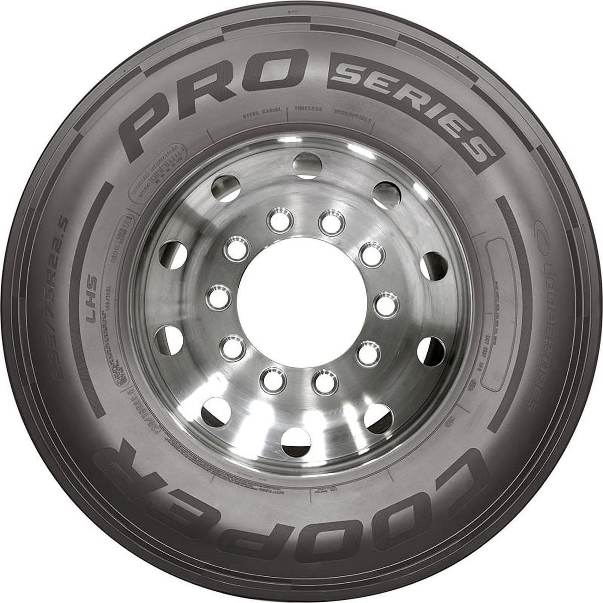 11R22.5 Tire B638