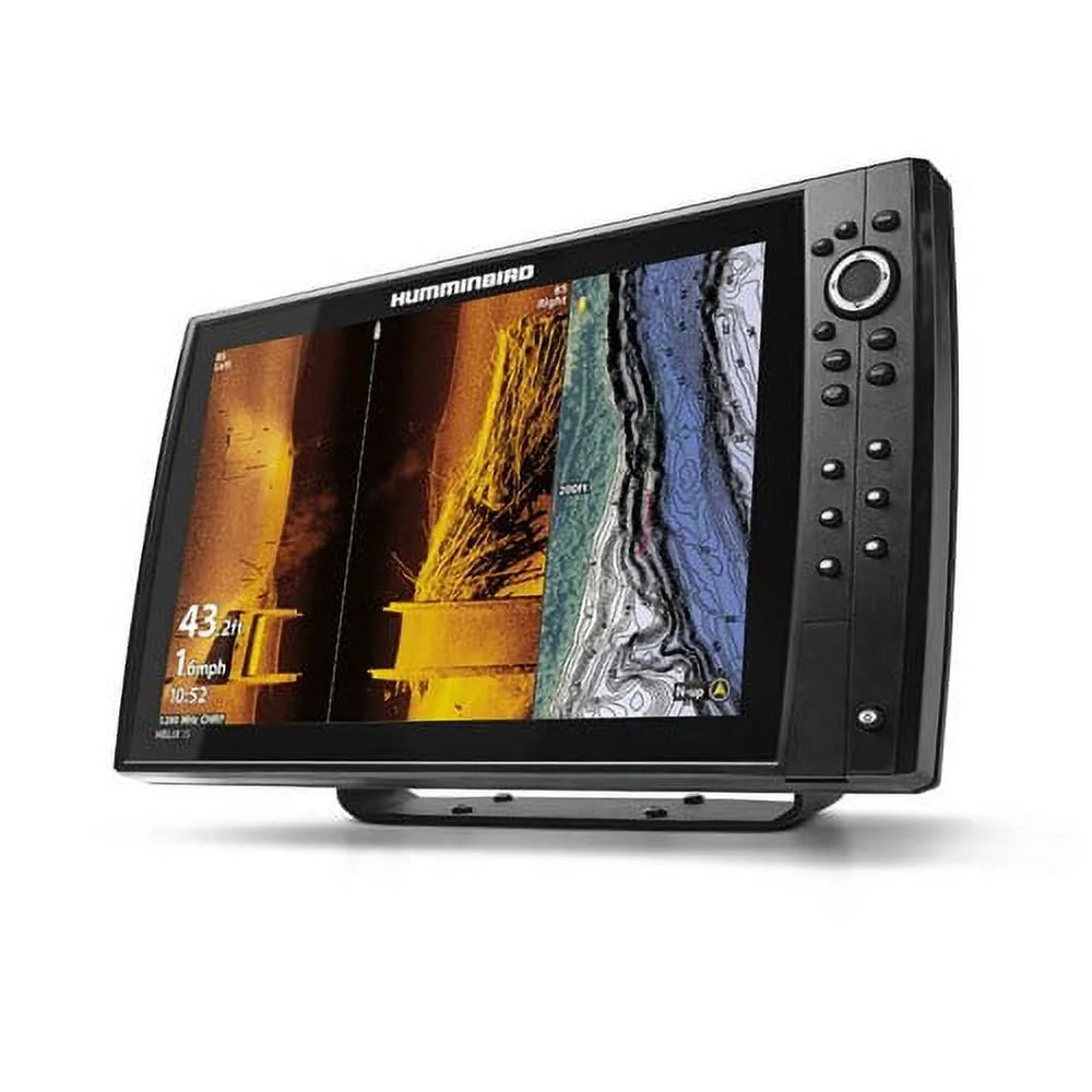 Helix 15 CHIRP GPS G4N P508735