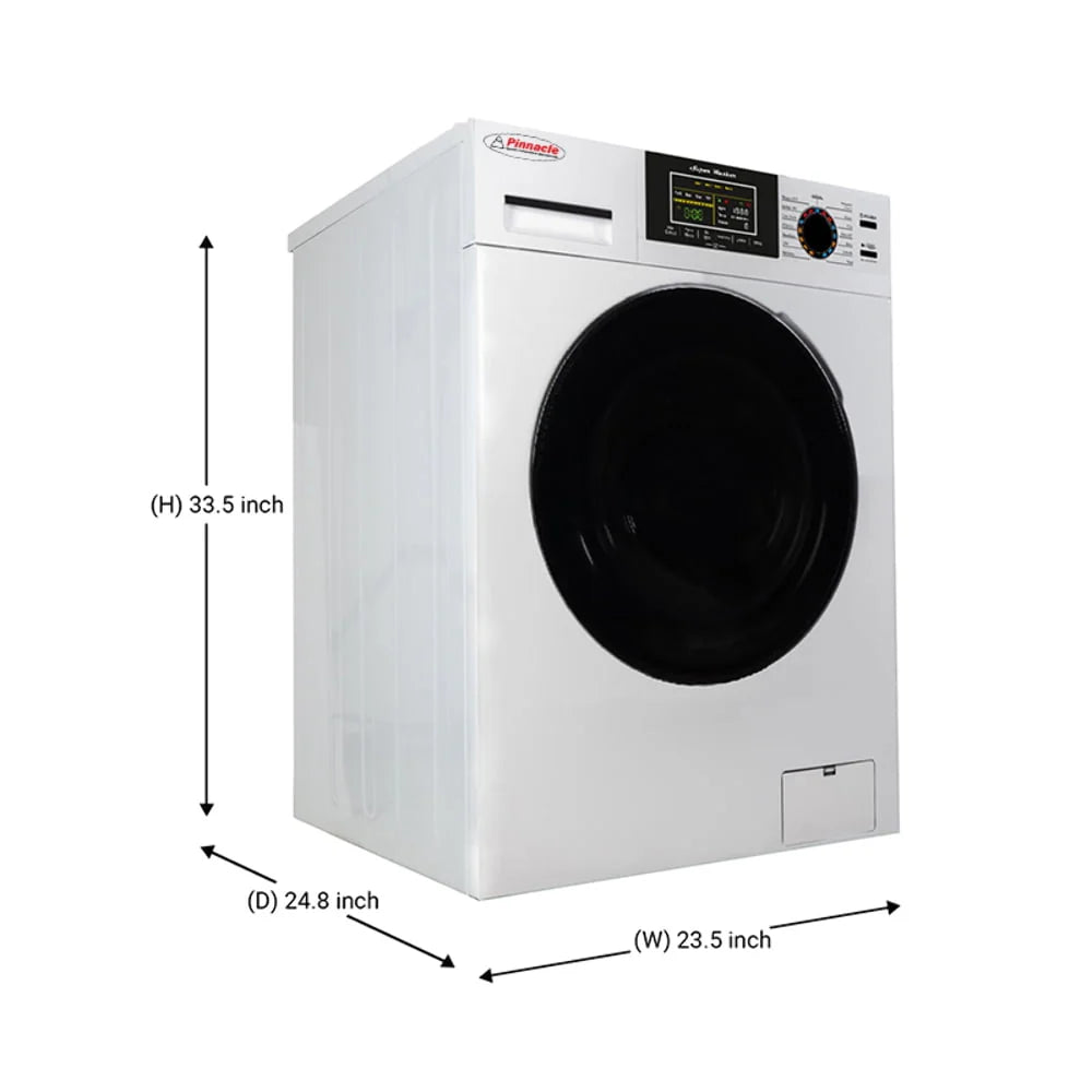 110V Compact Washer O917098