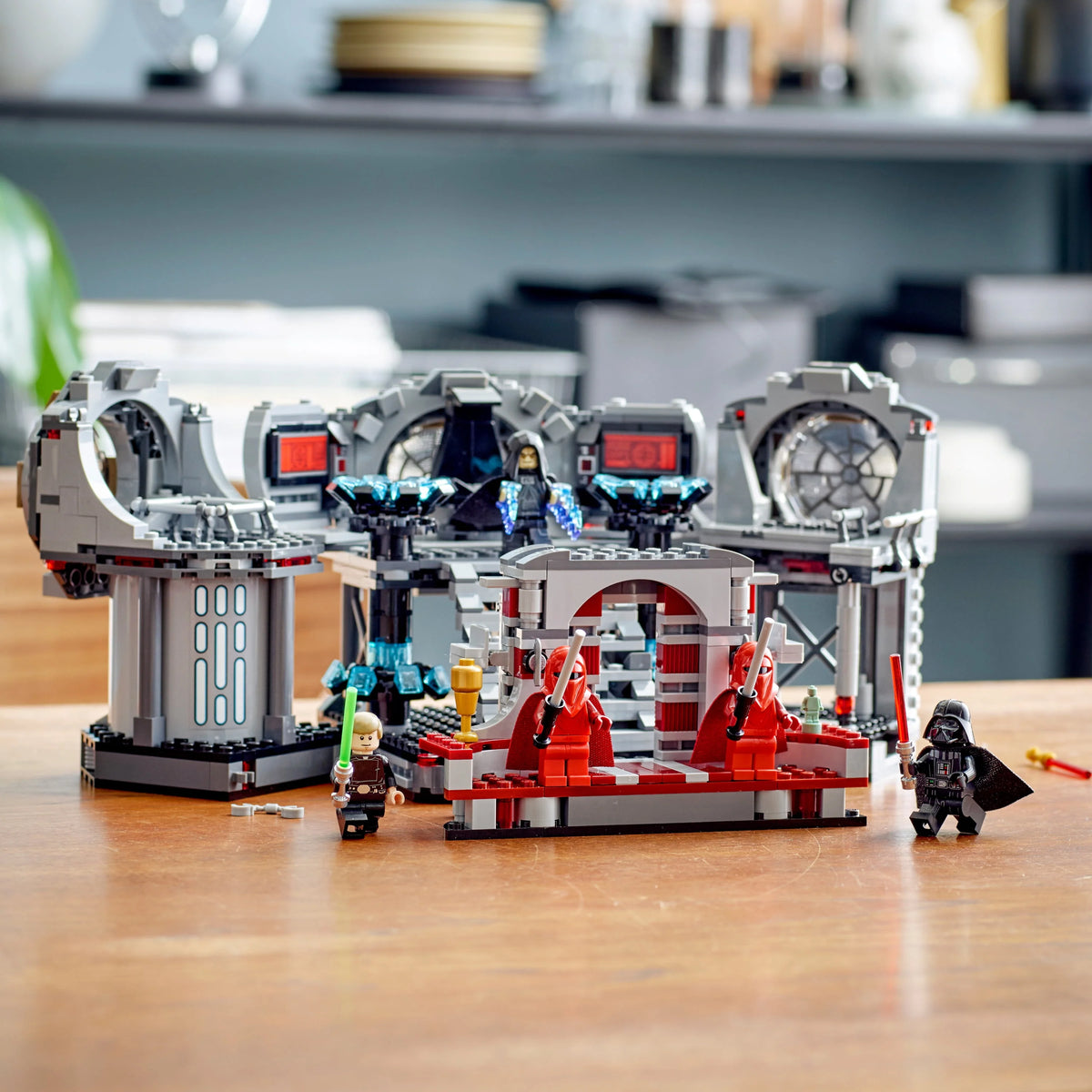 775 Pieces Building Toy E35275