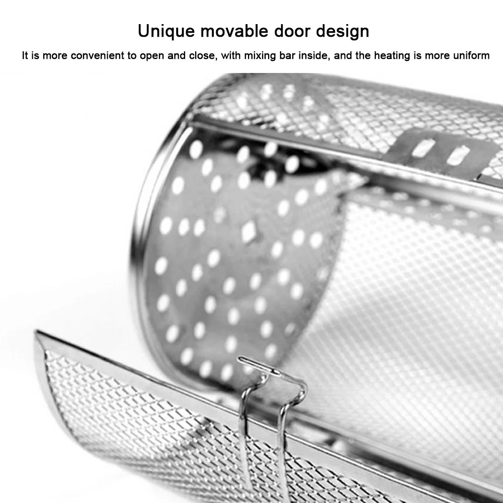 Rotisserie Cage Replacement I449