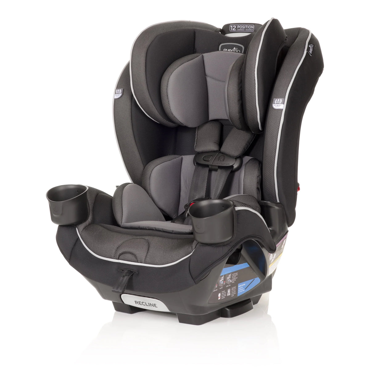 Convertible Car Seat V6030