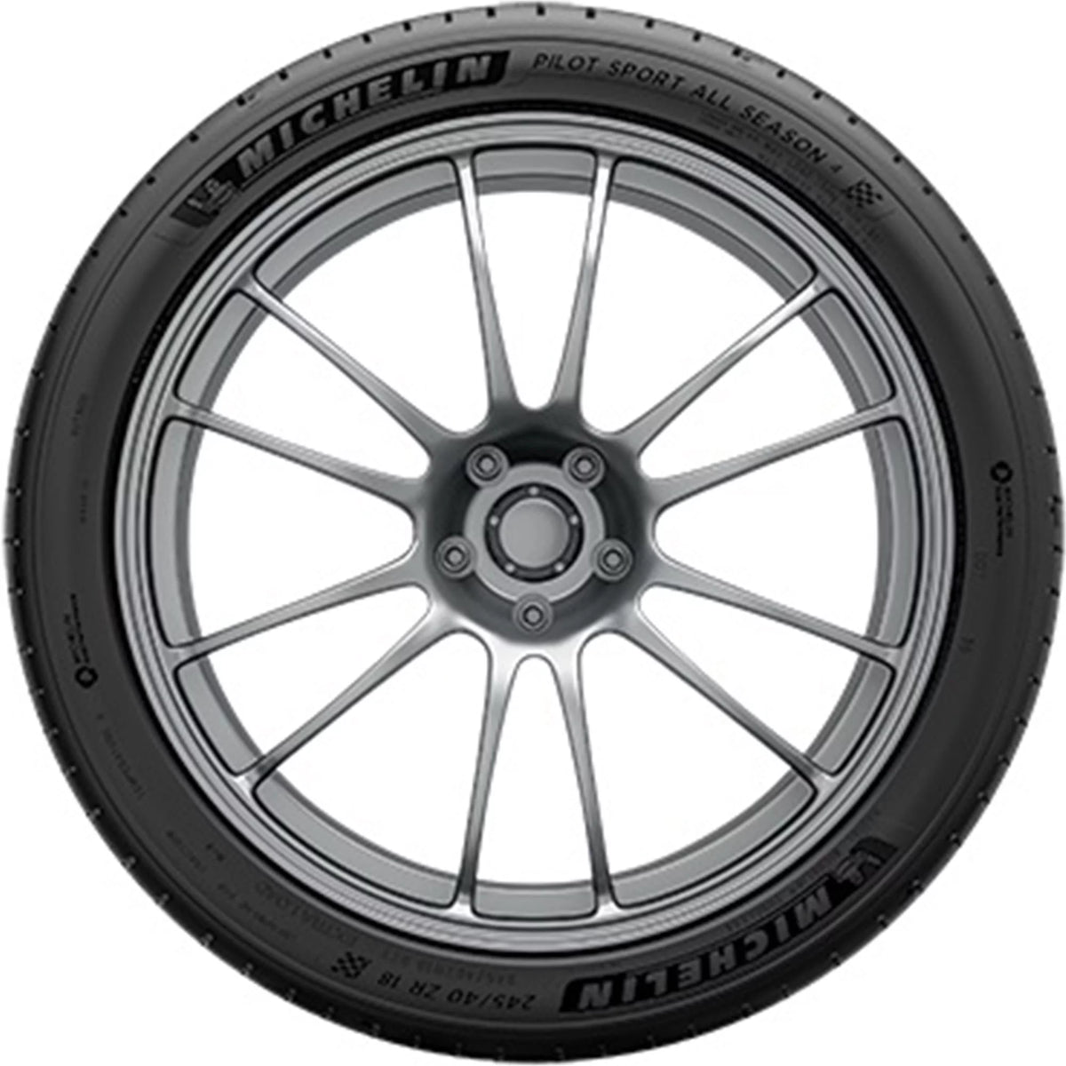 All Season 295/35ZR21 Passenger Tire V1829