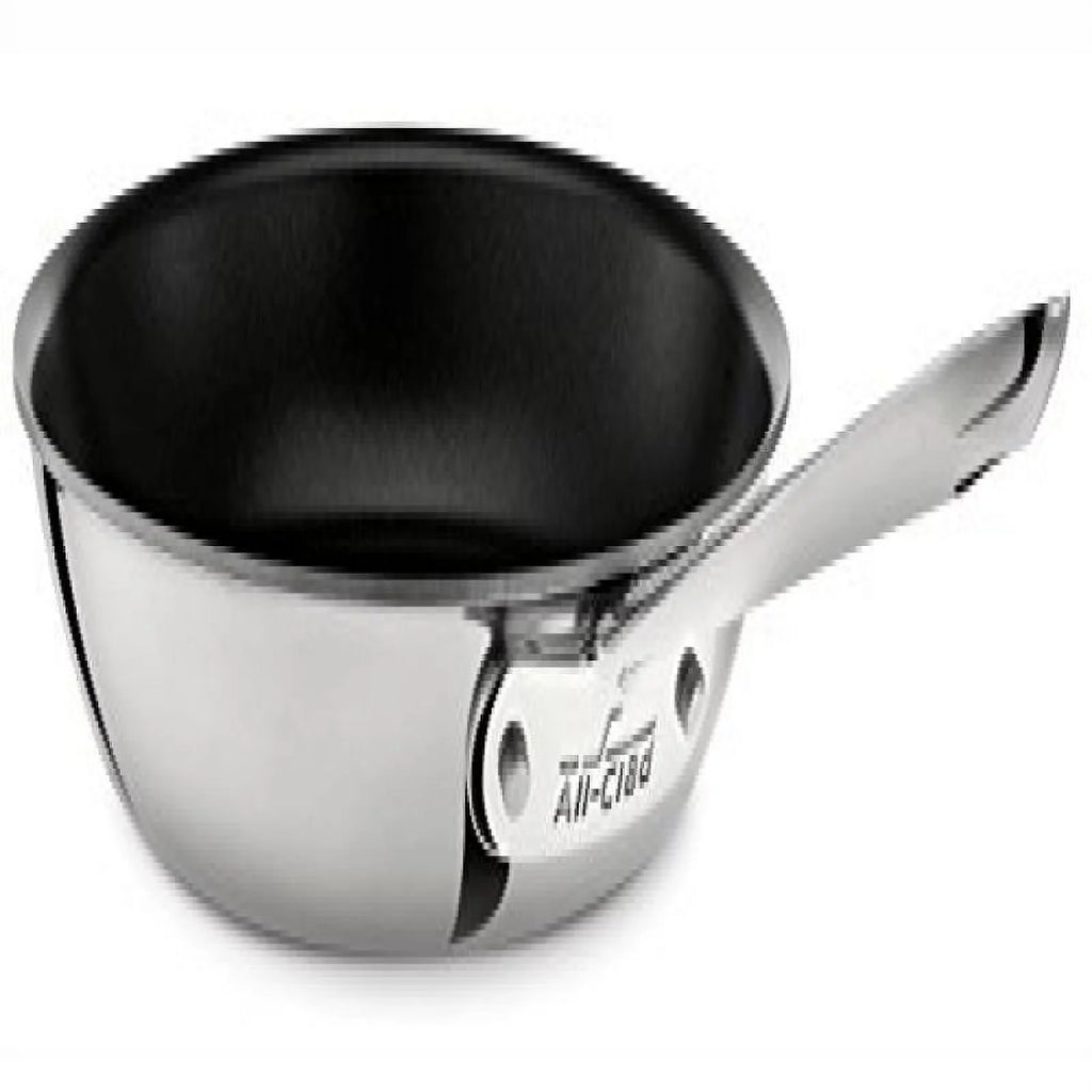 Stainless Steel Non-Stick Fry Pan, 8-Inch A254248