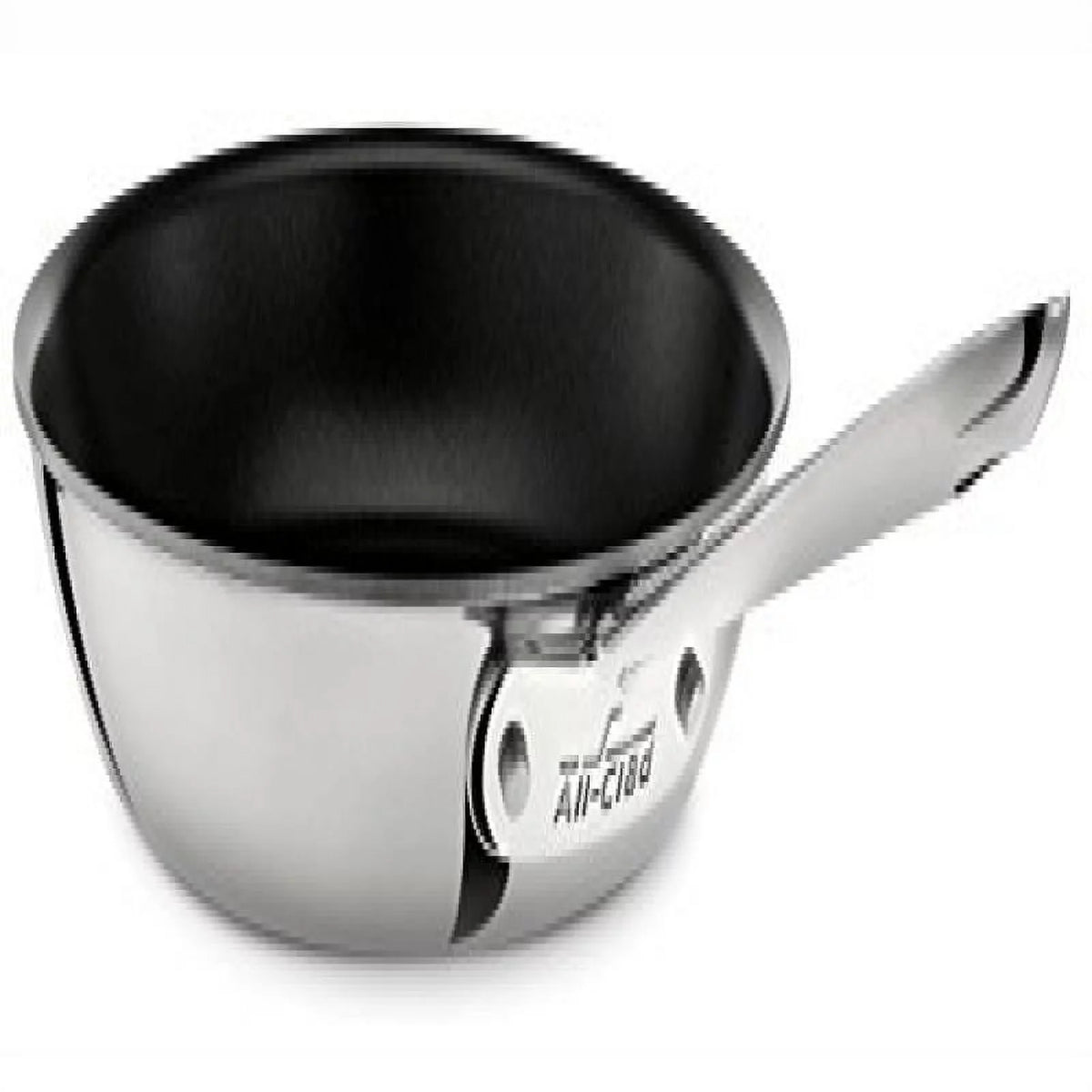 Stainless Steel Non-Stick Fry Pan, 8-Inch A254248