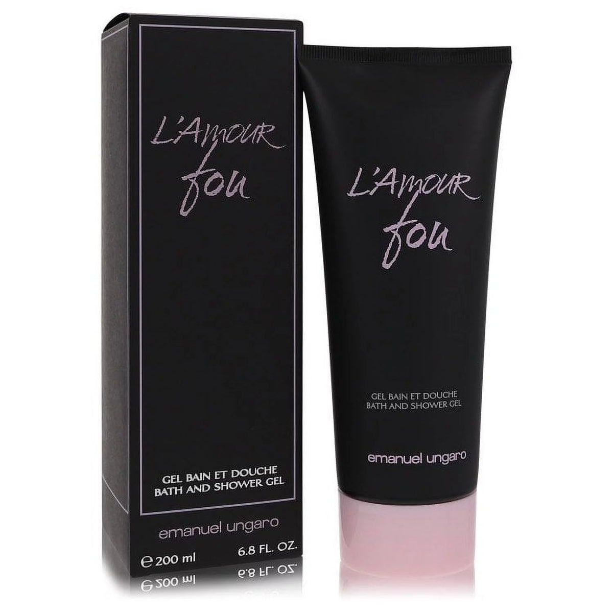 Shower Gel 6.8 oz L576