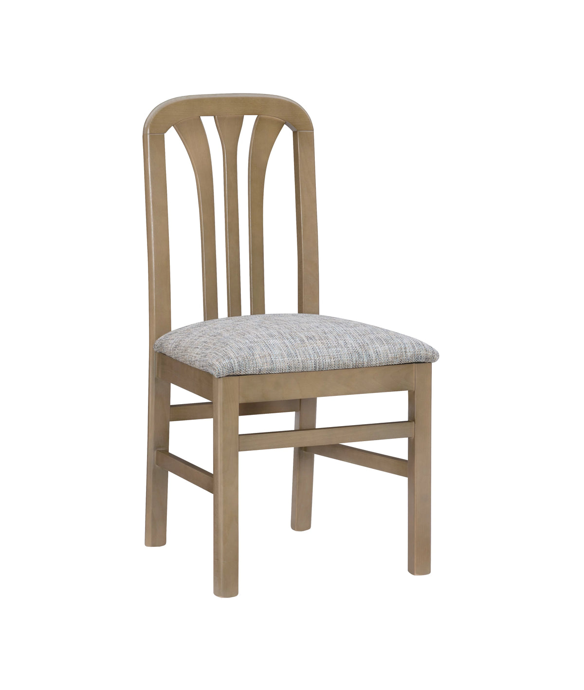 Upholstered Dining Chair Set of 2 A364