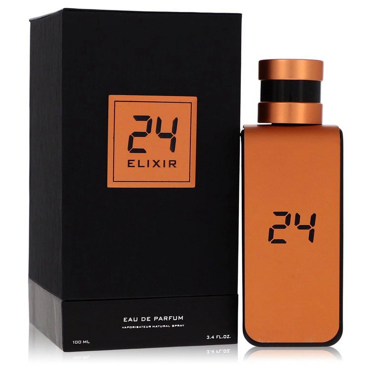 Eau De Parfum Spray 3.4 oz V21936