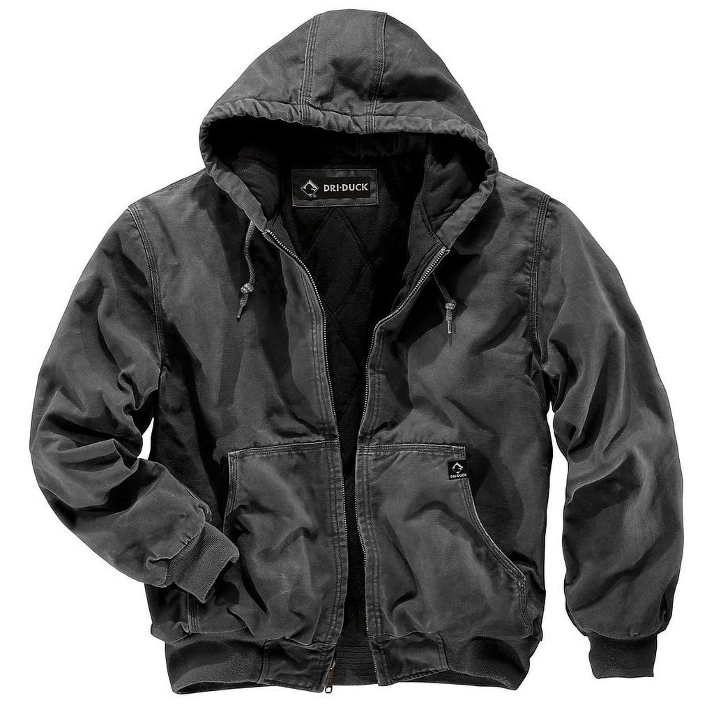 Men's Hoodie X614
