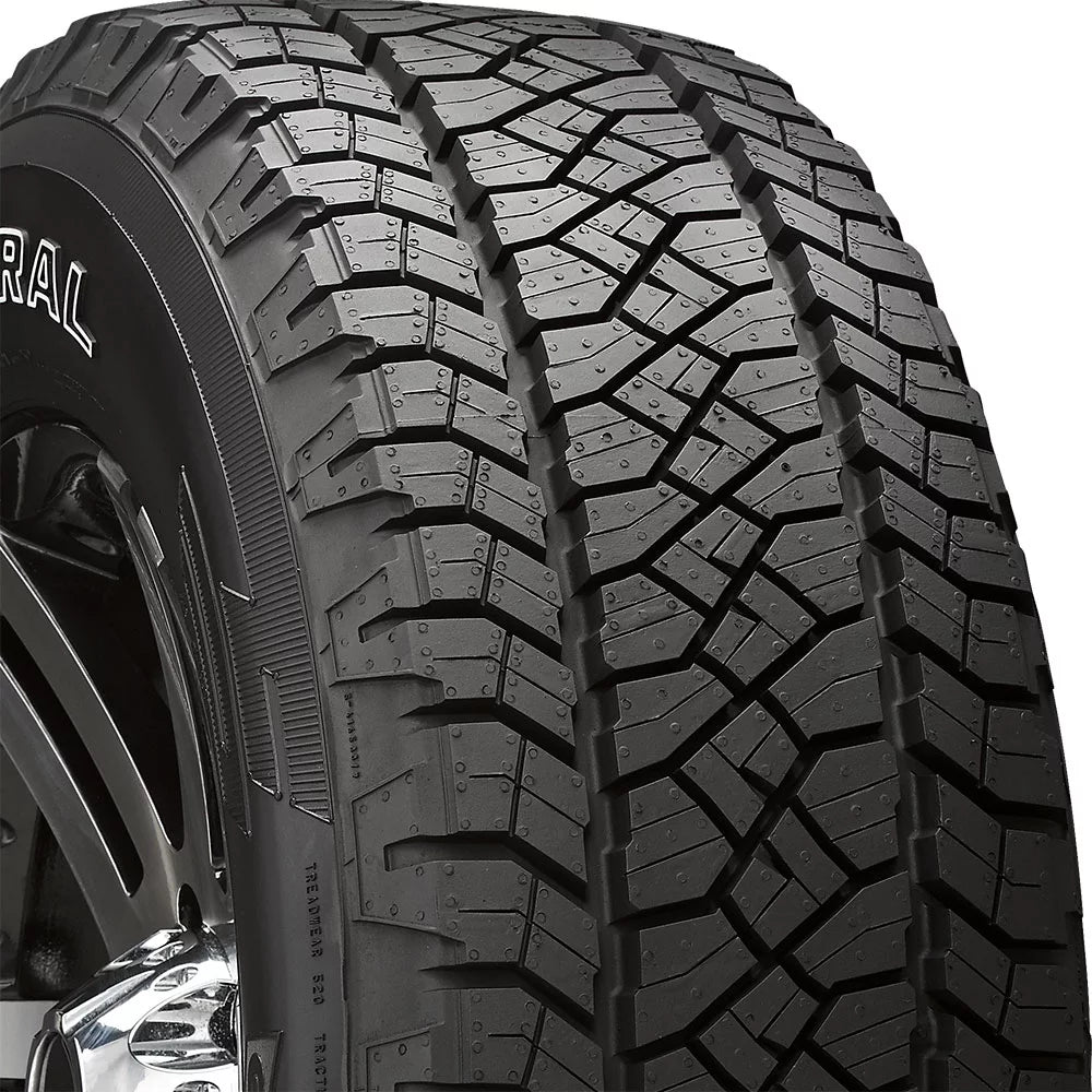 235/70R16 94V Light Truck Tire A6206