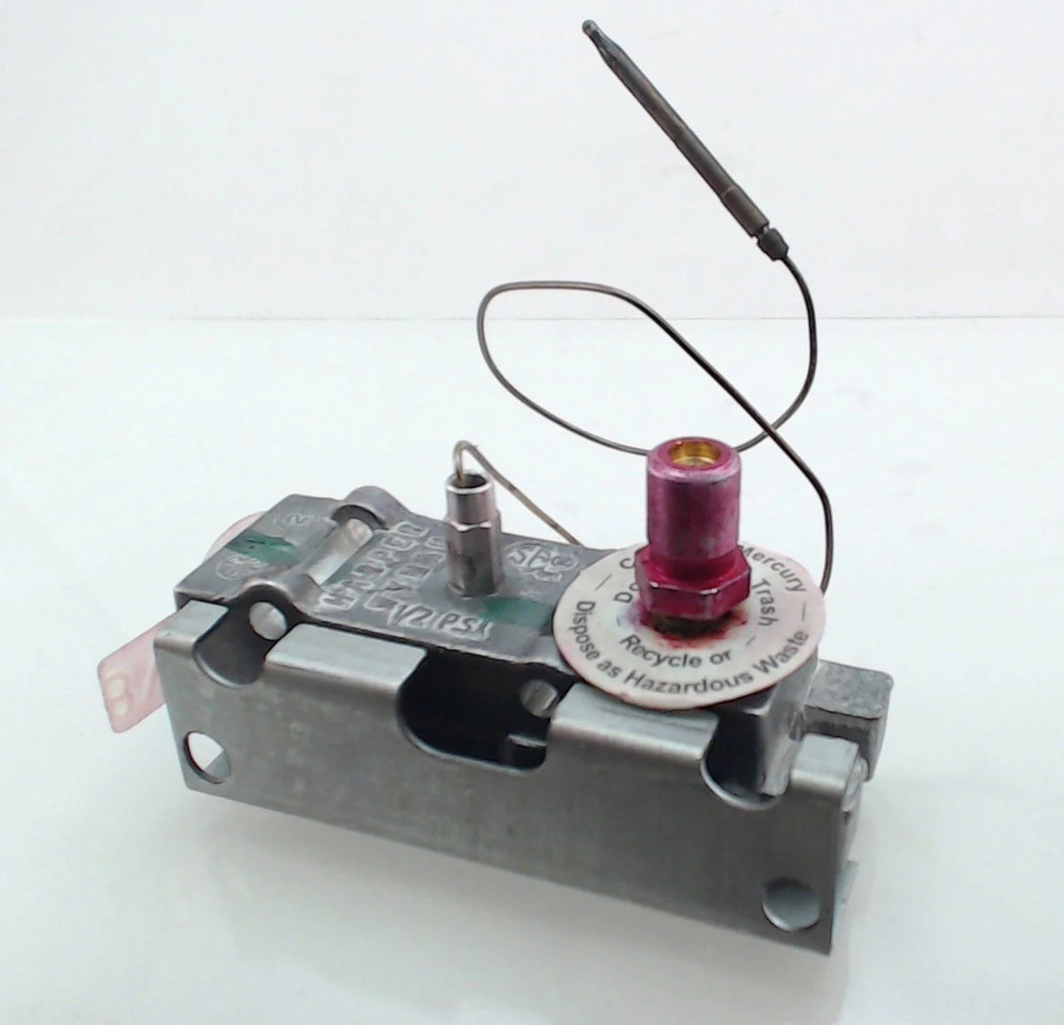 Gas Range Oven Safety Valve Y2629