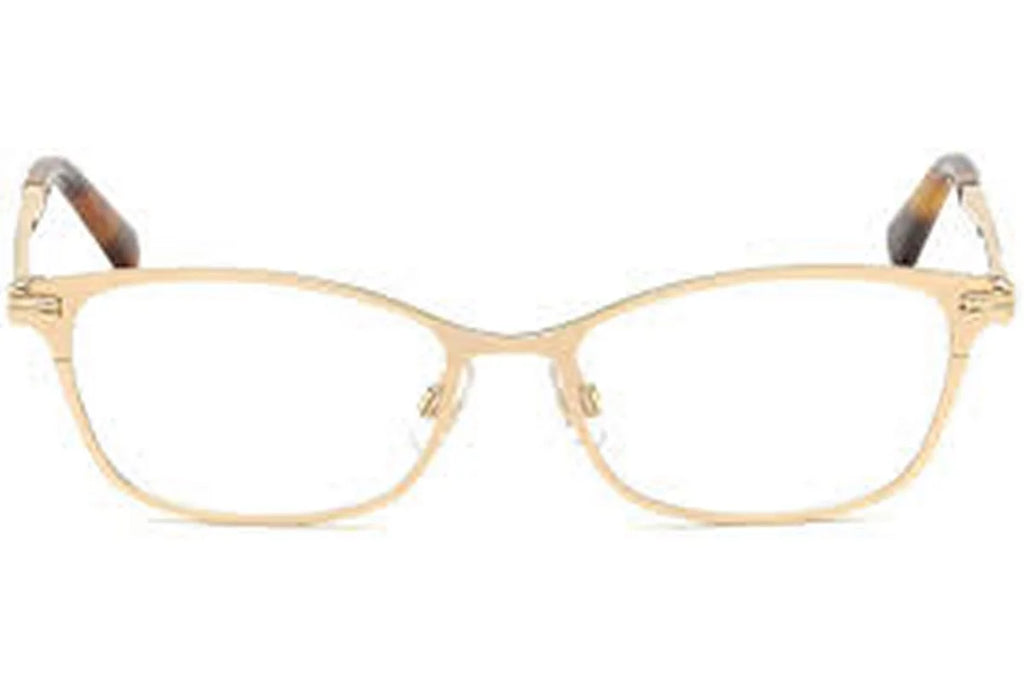 Cat Eye Eyeglasses V654