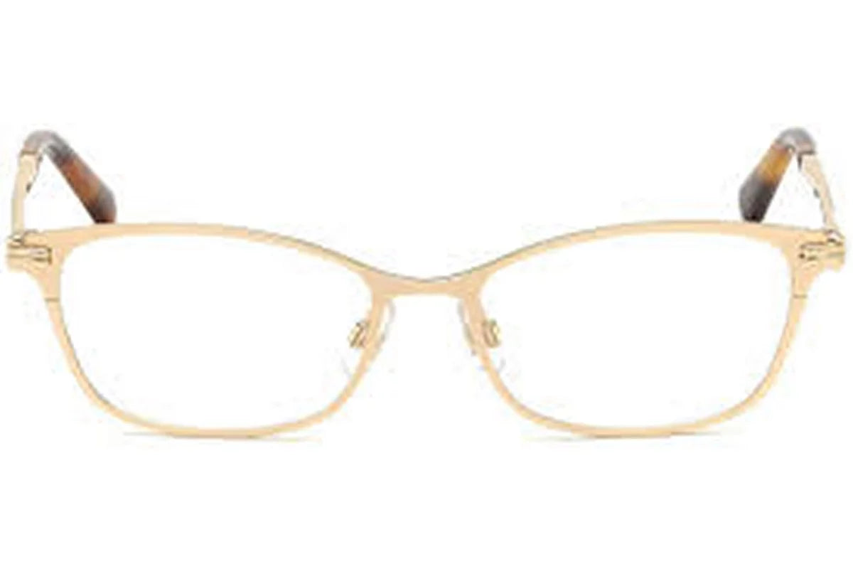 Cat Eye Eyeglasses V654