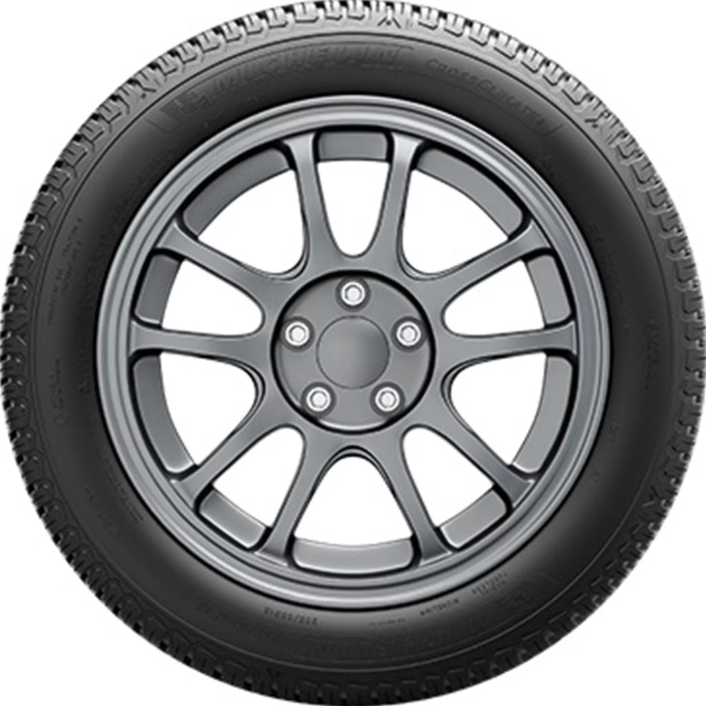 All Weather 235/55R20 102H SUV/Crossover Tire X4958