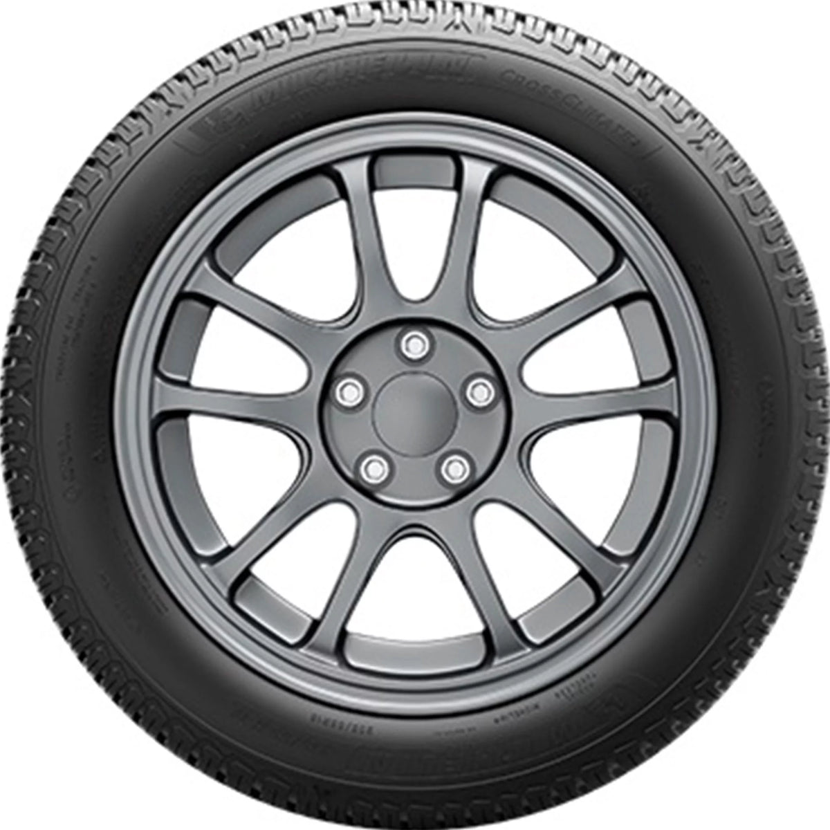 All Weather 235/55R20 102H SUV/Crossover Tire X4958