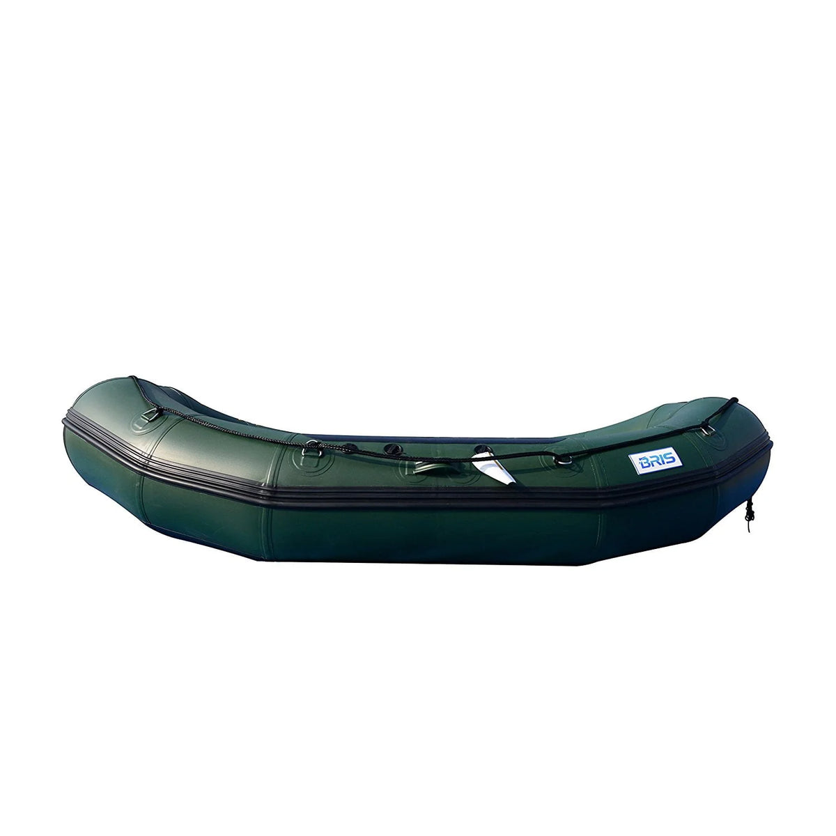 9.8Ft Inflatable White Water River Raft B5489