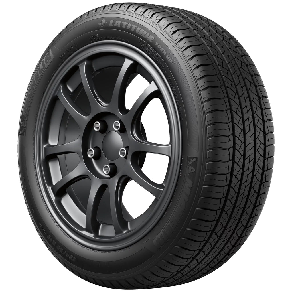 All-Season 235/55R19 101V Tire G1929