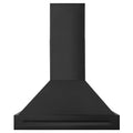 36 In. Black Stainless Steel Range Hood P706