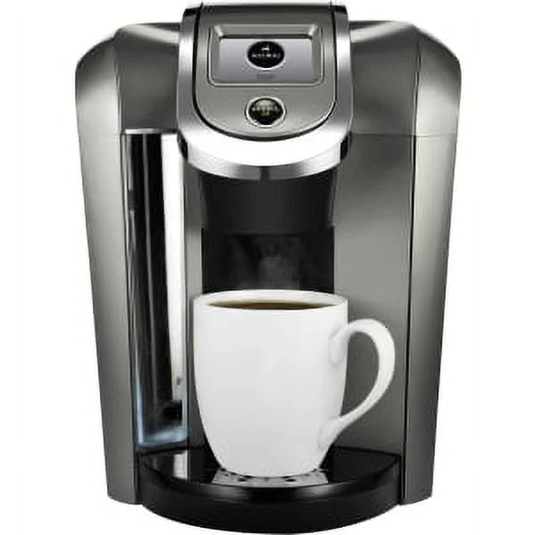 Coffee Brewing System A12834