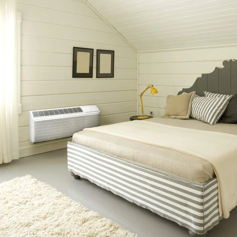 Heat Pump U609