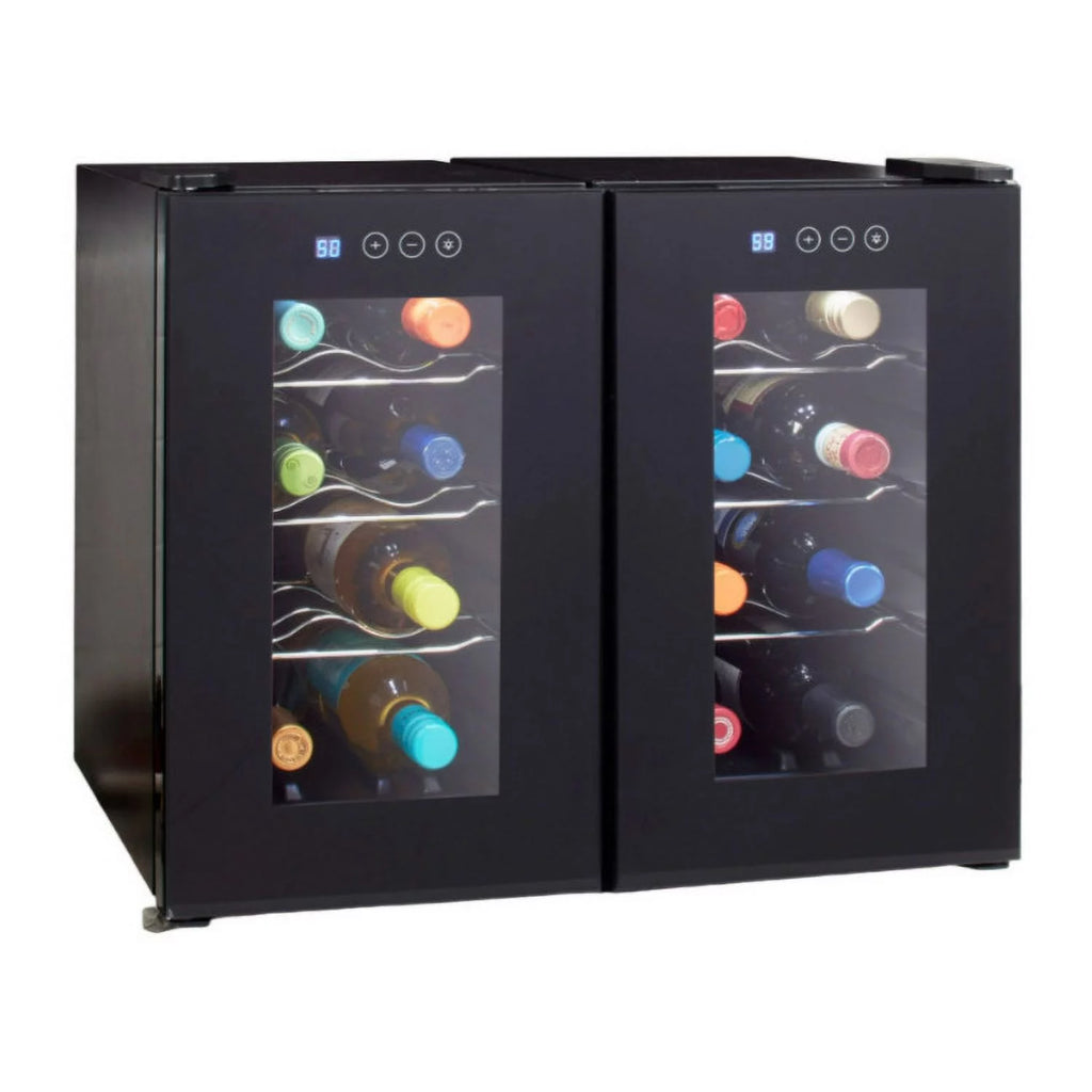 16-Bottle Wine Cellar U16734