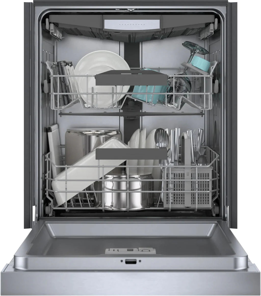 24 In. Stainless Steel Built-In Dishwasher K159745