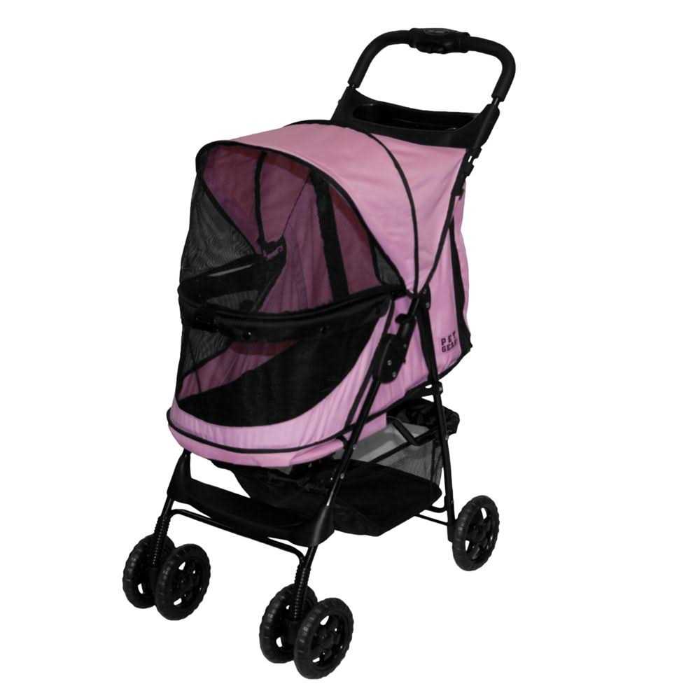 Pet Stroller M798