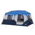 13' x 9' 8-Person Cabin Tent W2983