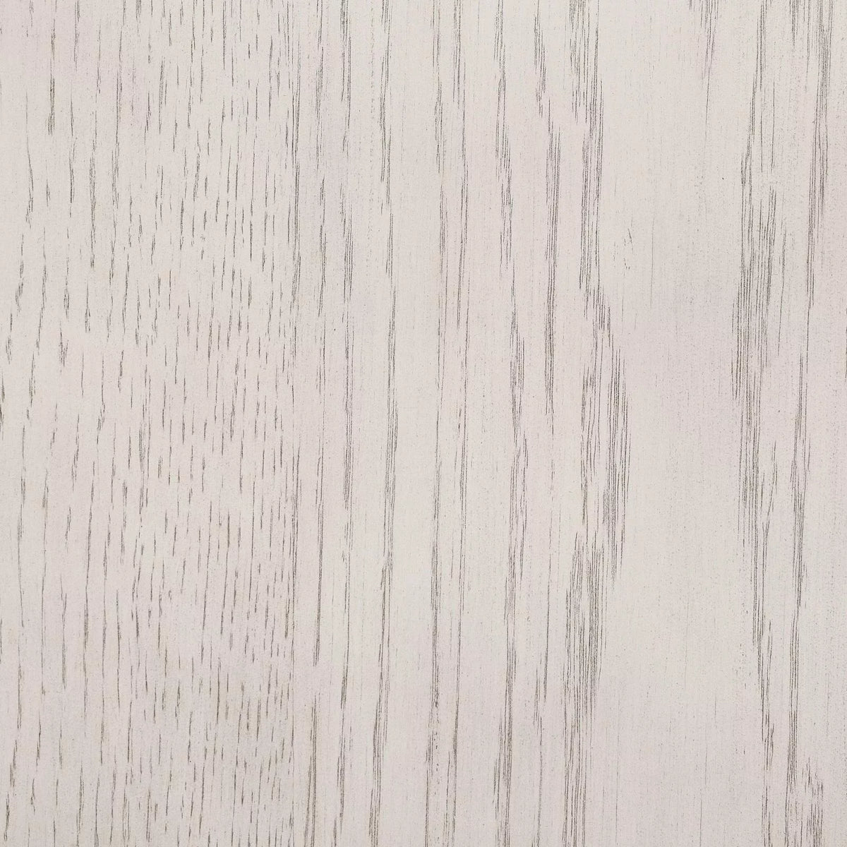 Set of 2 Natural and Rustic Off White Side Chair Q693