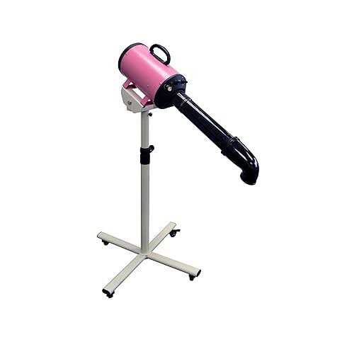 High Velocity Dog Pet Grooming Dryer F900666