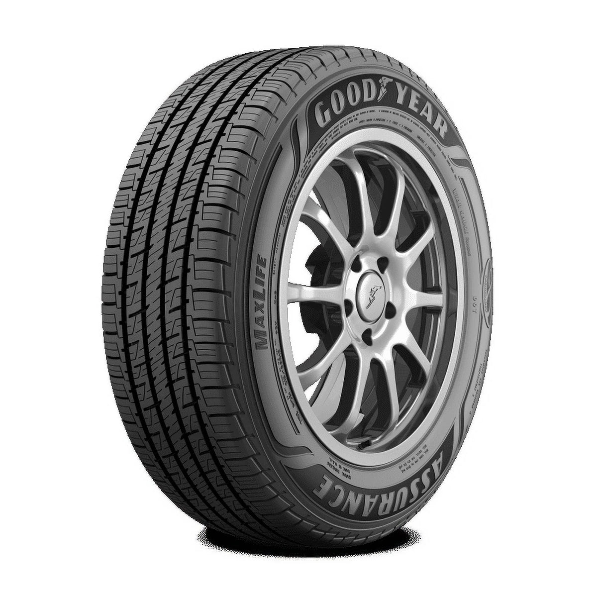 All-Season Tire Q747540