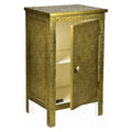 Bedside Table with 1 Shelf T631867