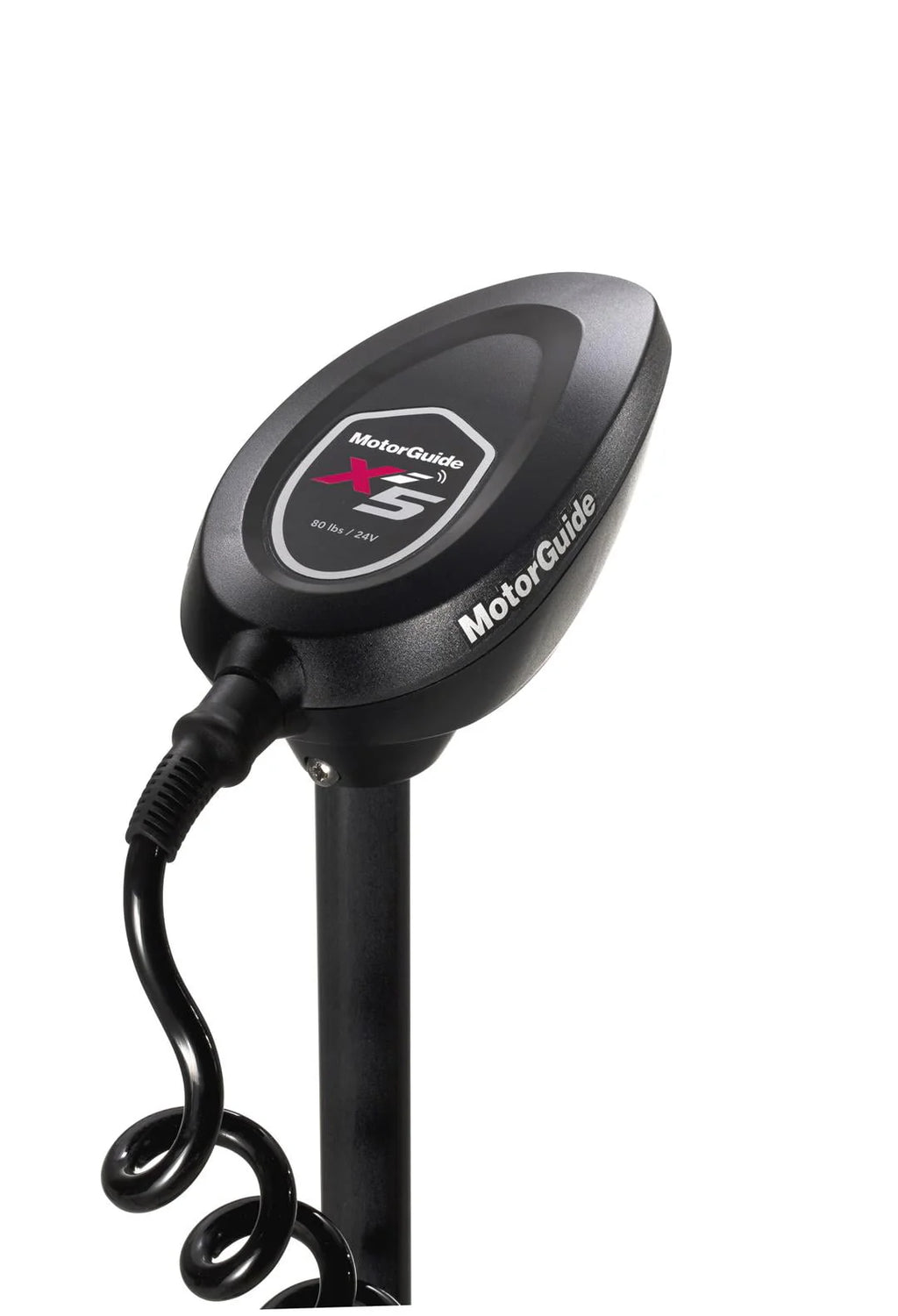 Wireless Freshwater Trolling Motor with GPS Sonar 24V 80 lbs. 45 Shaft T219