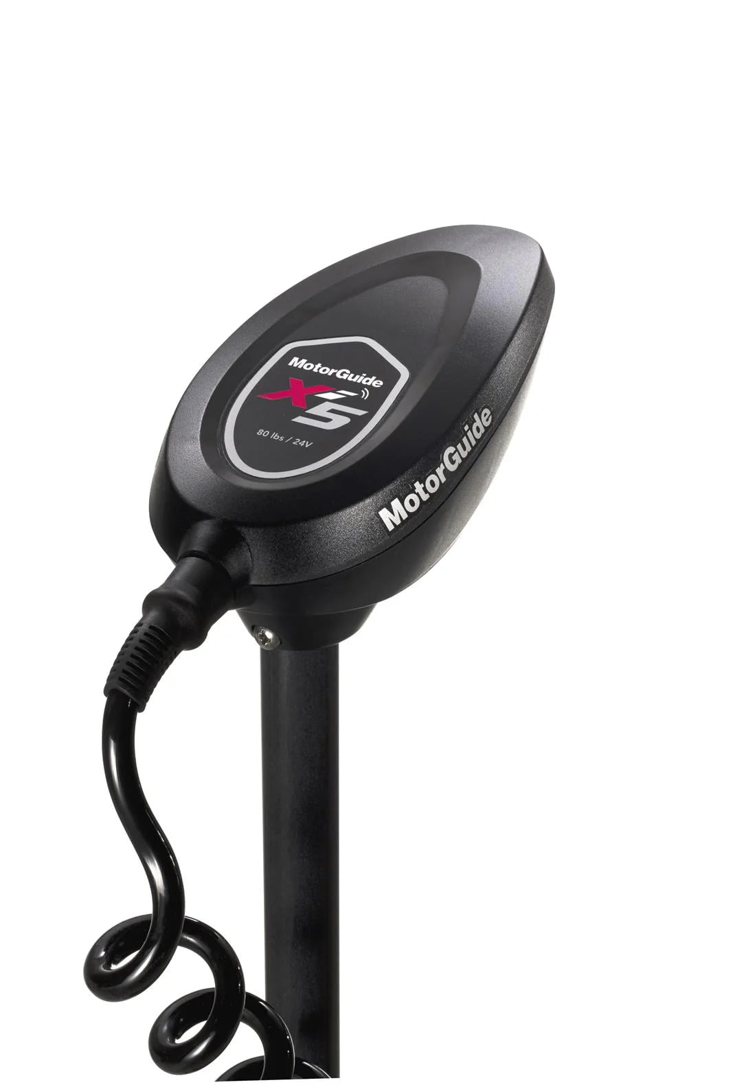 Wireless Freshwater Trolling Motor with GPS Sonar 24V 80 lbs. 45 Shaft T219