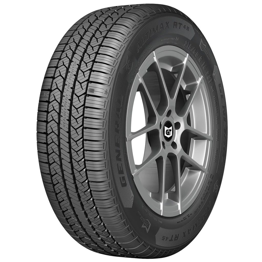 All Season Tire G32971