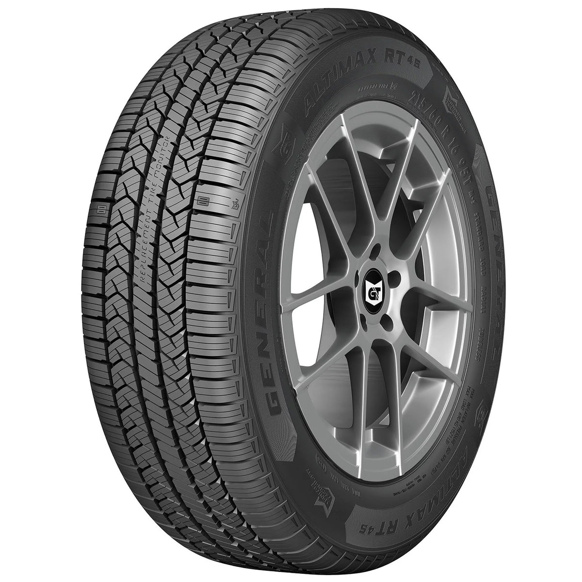 All Season Tire G32971