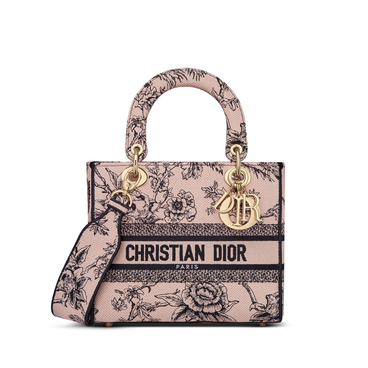 Lady D-Lite Bag N7572