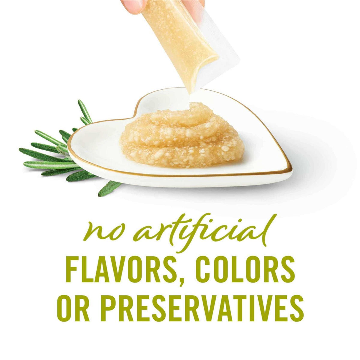 Chicken Puree Cat Treats W278