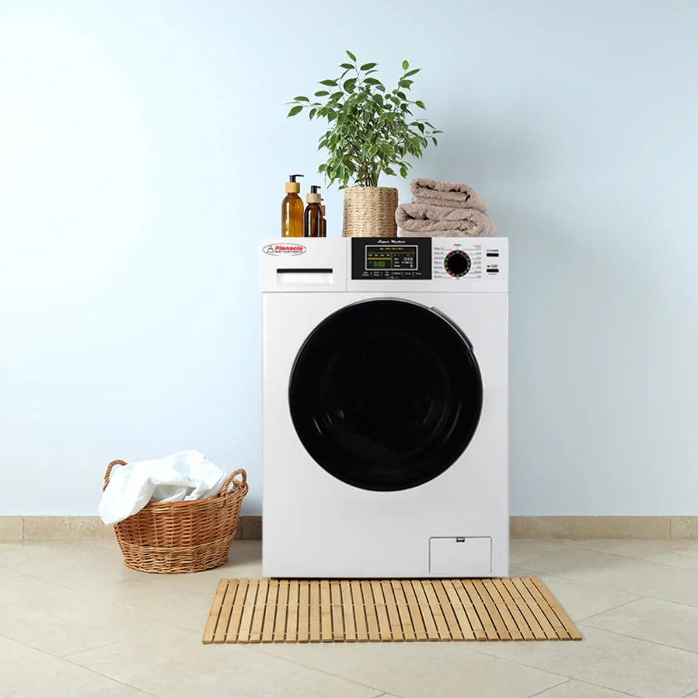 110V Compact Washer O917098